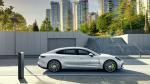 Porsche Panamera 4 E-Hybrid Executive 2016 года